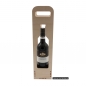 Preview: no.9500 - Holz-Geschenkverpackung Flasche - 10er Set