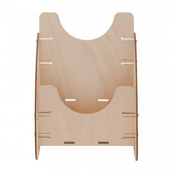 Preview: no.501 - Prospektständer A5