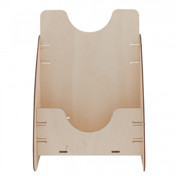 Preview: no.401 - Prospektständer A4