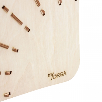 Preview: no.1 Ablagefächer für Dokumente und Zeitschriften