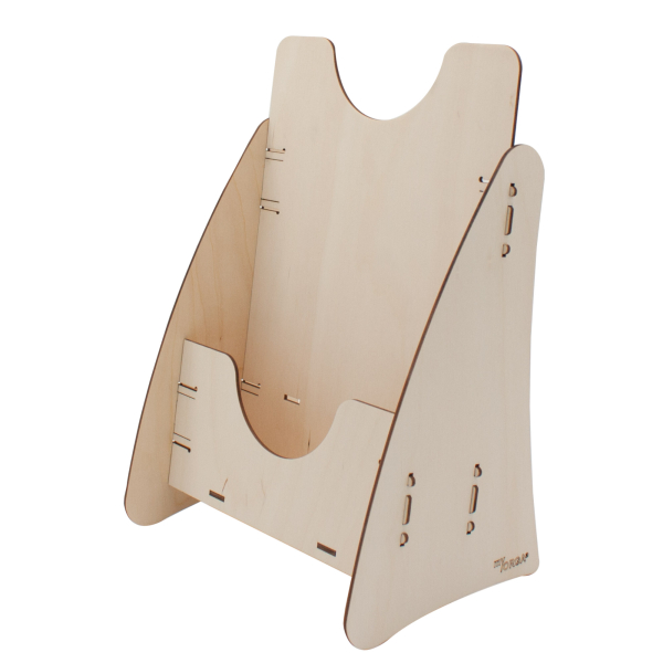 no.401 - Prospektständer A4 - 10er Satz