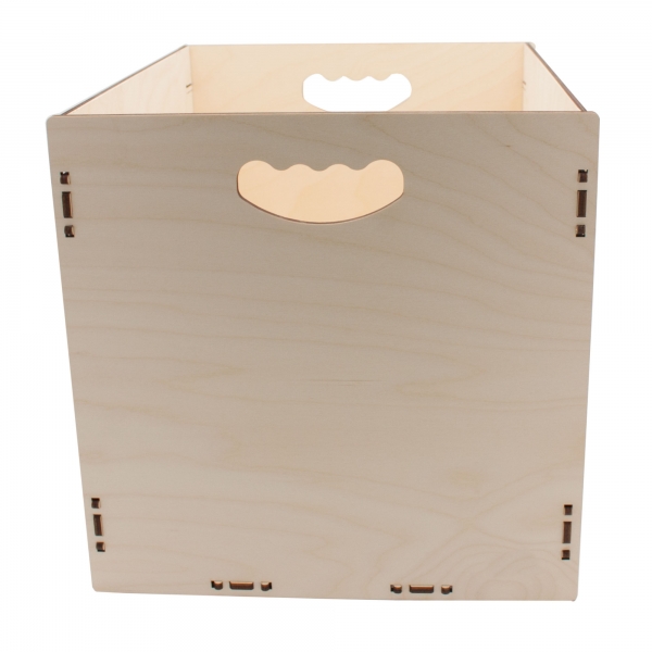 no.1030 - Holzbox Maxi 4er Set